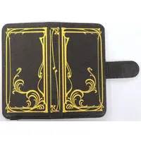 Smartphone Cover - Kamen Rider W / Kamen Rider Double