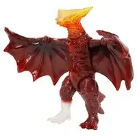 Figure - Gamera the Guardian of the Universe / Gyaos
