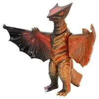 Figure - Gamera the Guardian of the Universe