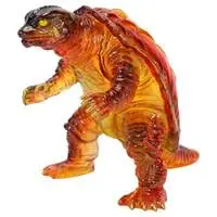 Figure - Gamera the Guardian of the Universe