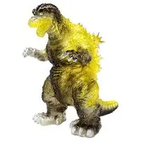 Figure - Godzilla / King Ghidorah