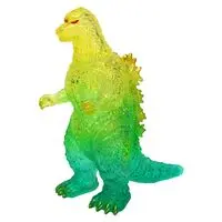 Figure - Godzilla / Biollante