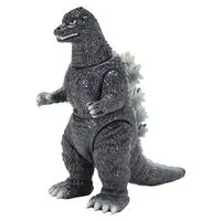 Figure - Godzilla / Biollante