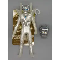 Figure - Ultraman Zero Series / Ultraman Zero (Character)