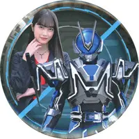Badge - Kamen Rider 555 / Kamen Rider Muez