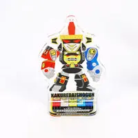 Premium Bandai Limited - Ninja Sentai Kakuranger