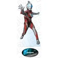 Acrylic stand - Ultraman Geed / Ultraman Geed (Character)