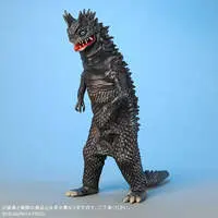 Figure - Ultraman / Bemular