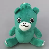 Plush - Godzilla