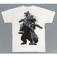 Clothes - T-shirts - Godzilla Minus One Size-L