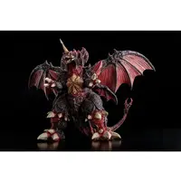 Plastic model - Godzilla / Destoroyah