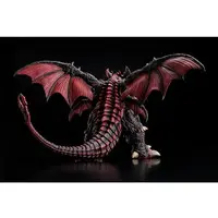 Plastic model - Godzilla / Destoroyah