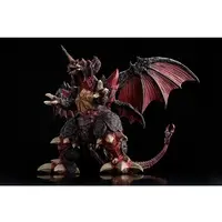 Plastic model - Godzilla / Destoroyah