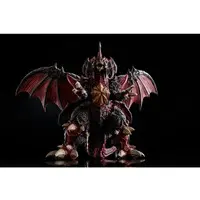 Plastic model - Godzilla / Destoroyah