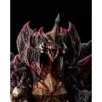 Plastic model - Godzilla / Destoroyah