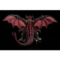 Plastic model - Godzilla / Destoroyah
