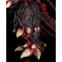 Plastic model - Godzilla / Destoroyah