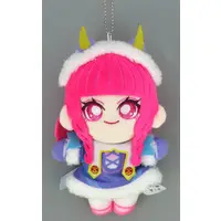 Key Chain - No.1 Sentai Gozyuger / Bouquet