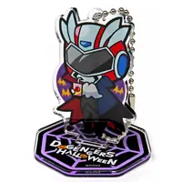 Acrylic stand - Dogengers / KitaQMan