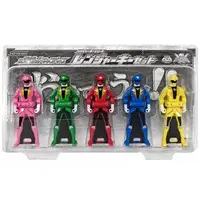 Transformation Devices - Kaizoku Sentai Gokaiger