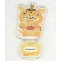 Acrylic stand (ブースカ アクリルスタンド 「ウルトラマン×キャンドゥ」)