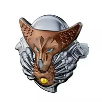 Mascot - Ultraman Taiga / Gomora
