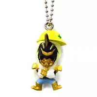 Key Chain - Kamen Rider Den-O / Kintaros
