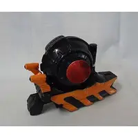 Mascot - Kamen Rider W