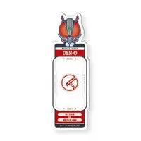 Bookmark - Kamen Rider Den-O / Kamen Rider Den-O (Character)