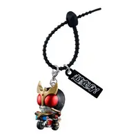 Key Chain - Kamen Rider Kuuga / Kamen Rider Kuuga (Character)