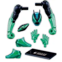 So-Do - Kamen Rider Zeztz / Kamen Rider Zeztz (Character)