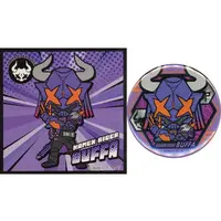 Badge - Kamen Rider Geats / Kamen Rider Buffa
