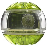 Transformation Gear - Kamen Rider Zeztz