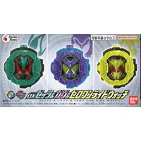 Transformation Gear - Kamen Rider Zi-O