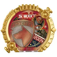 Transformation Devices - No.1 Sentai Gozyuger