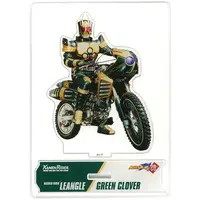 Acrylic stand - Kamen Rider Blade / Kamen Rider Leangle