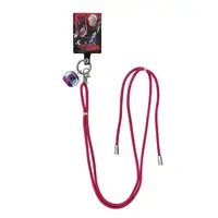Smartphone Accessory - Phone Tab - Kamen Rider Zeztz / Kamen Rider Dawn