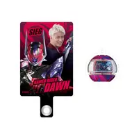 Smartphone Accessory - Phone Tab - Kamen Rider Zeztz / Kamen Rider Dawn