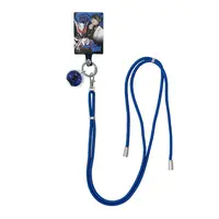 Smartphone Accessory - Phone Tab - Kamen Rider Zeztz / Kamen Rider Nox