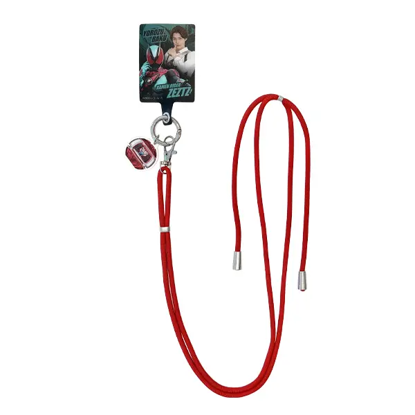 Smartphone Accessory - Phone Tab - Kamen Rider Zeztz / Kamen Rider Zeztz (Character)