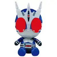 Chibi Nuigurumi - Kamen Rider Agito / Kamen Rider G3