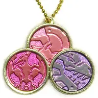 Key Chain - Kamen Rider OOO