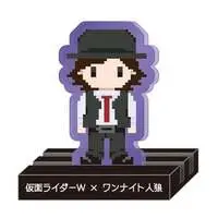 Acrylic stand - Kamen Rider W