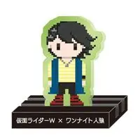 Acrylic stand - Kamen Rider W