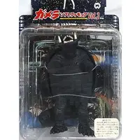 Figure (昭和ガメラ 「ガメラ」 ガメラソフトフィギュア Vol.2)