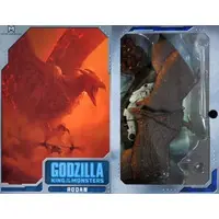 Figure - Godzilla / Rodan