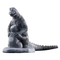Figure - Godzilla / Minilla