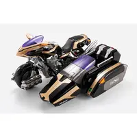 S.H. Figuarts - Kamen Rider 555 / Kamen Rider Faiz & Kamen Rider Kaixa & Kamen Rider Next Kaixa & Auto Vajin