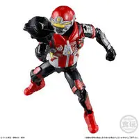 Premium Bandai Limited - Kakuseihunter Omegahorn