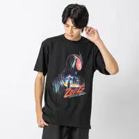 Premium Bandai Limited - Kamen Rider Zeztz Size-XL
